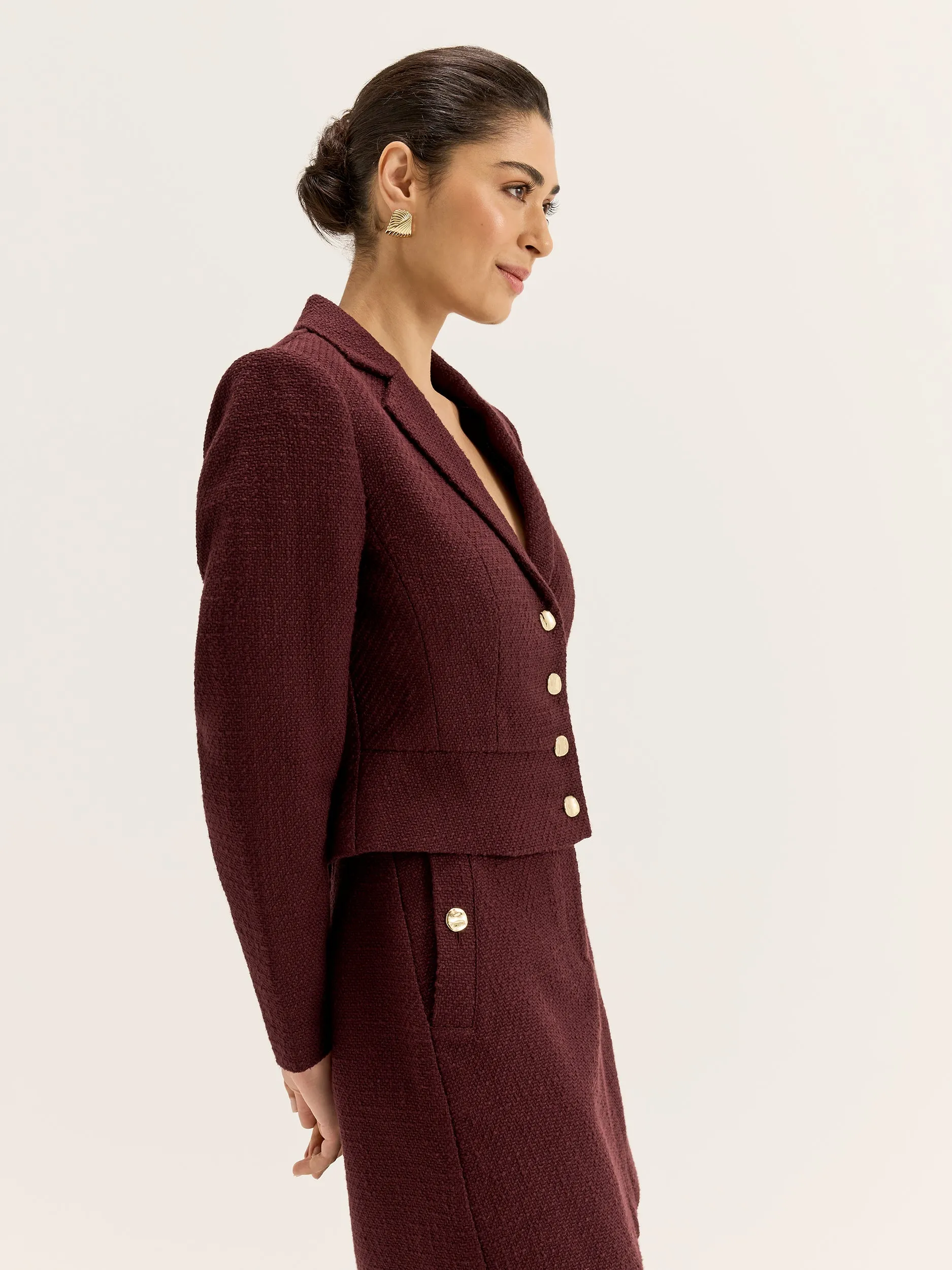 Amelie Blazer