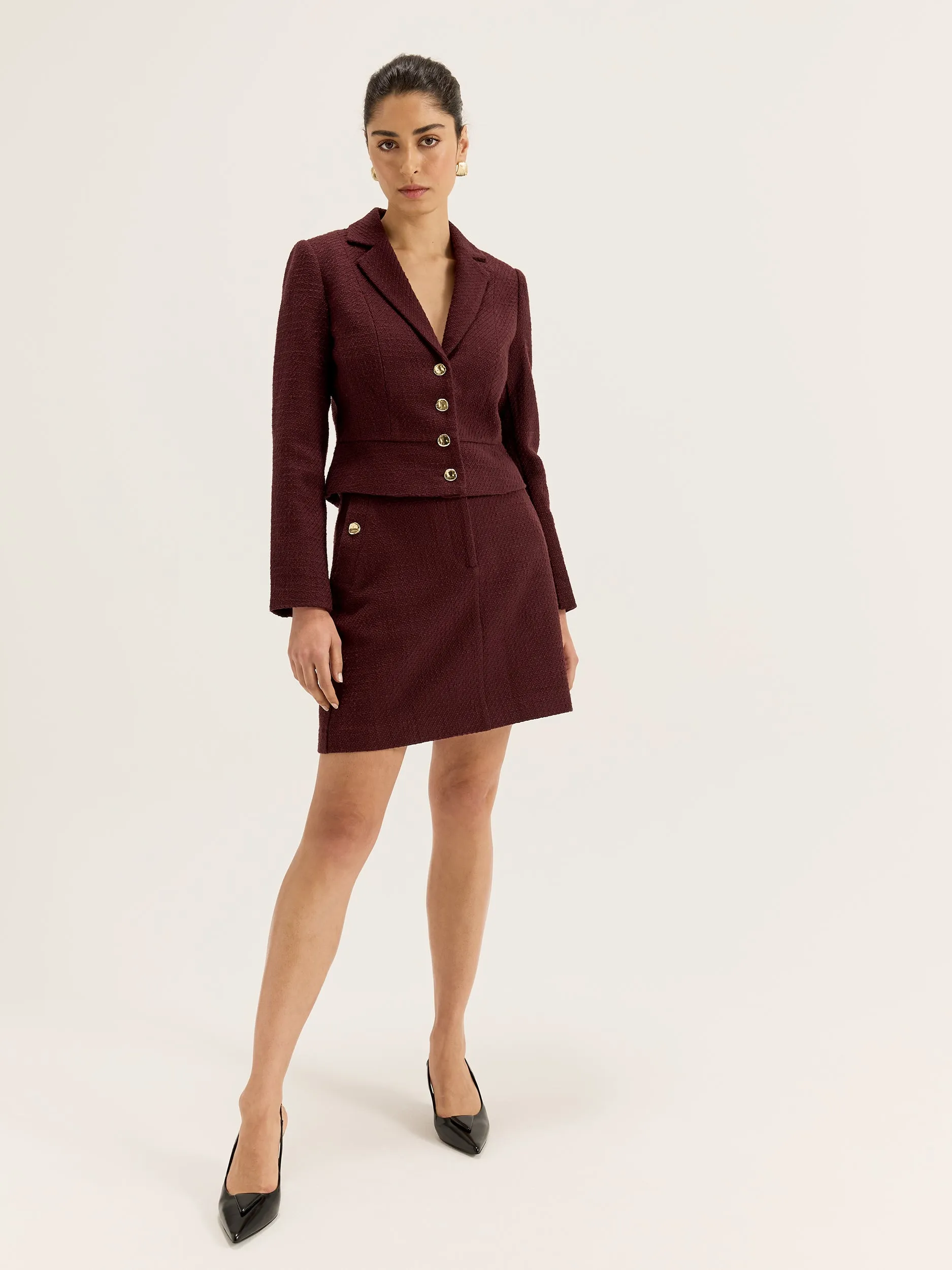 Amelie Blazer