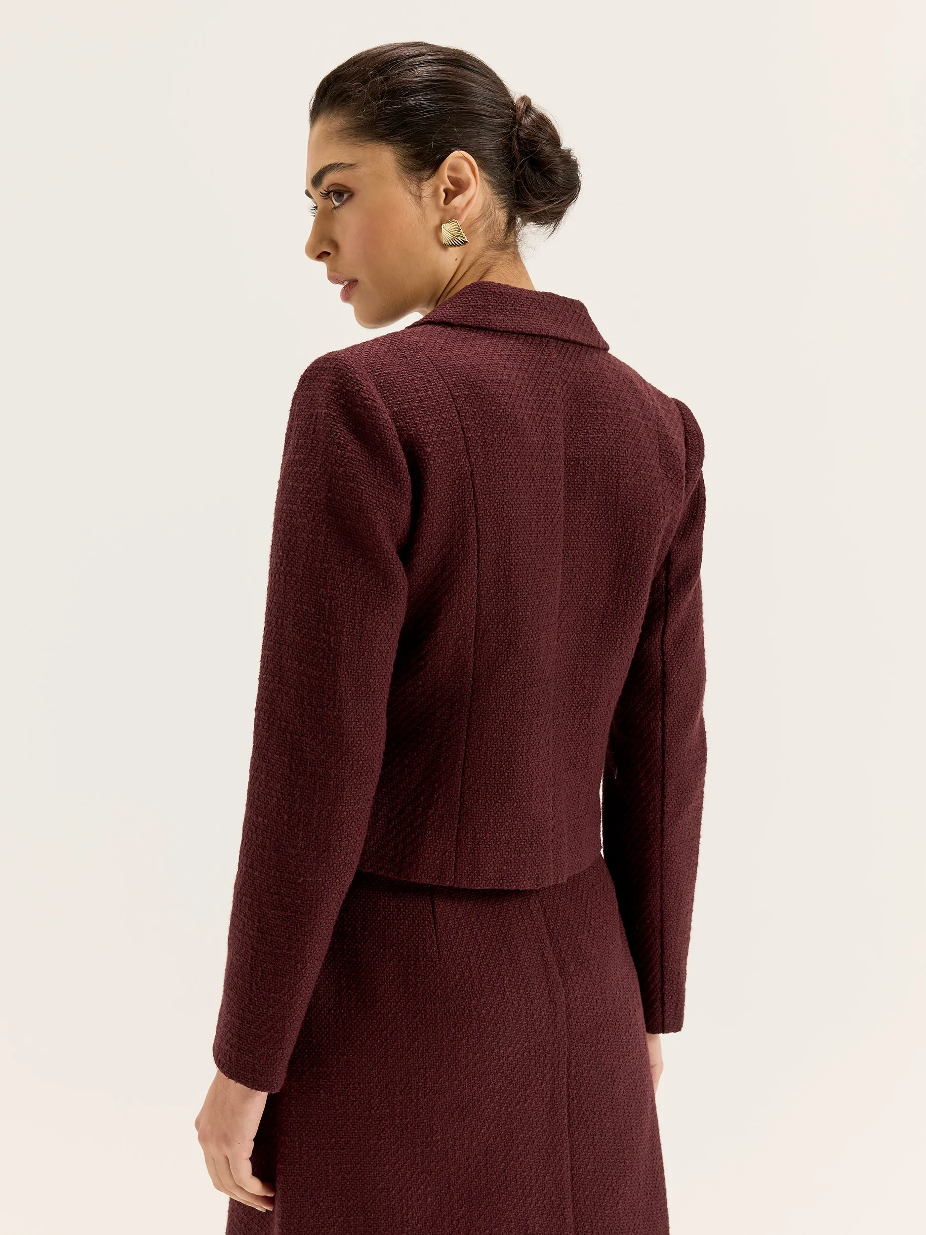 Amelie Blazer