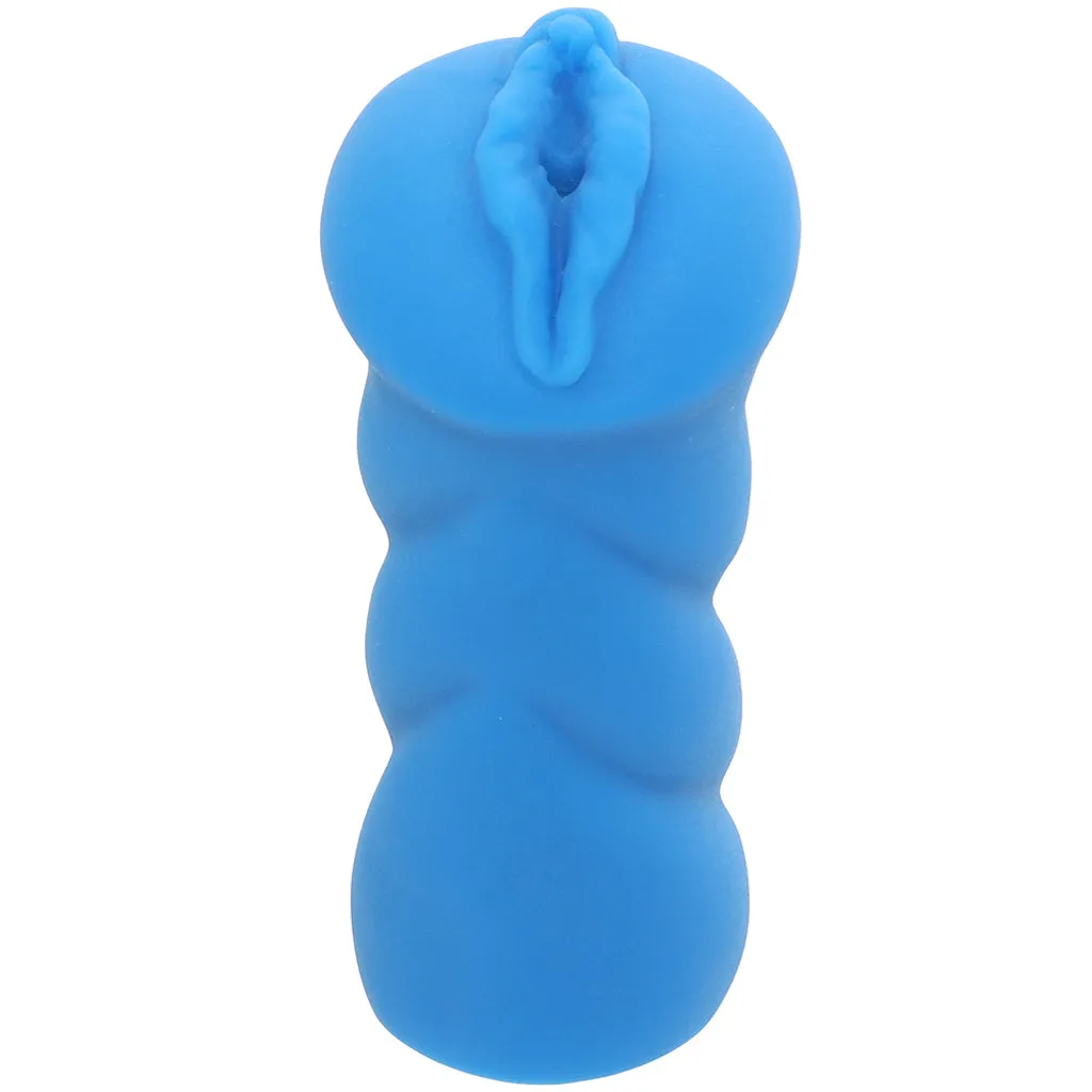 Anime Bunny Pussy Stroker