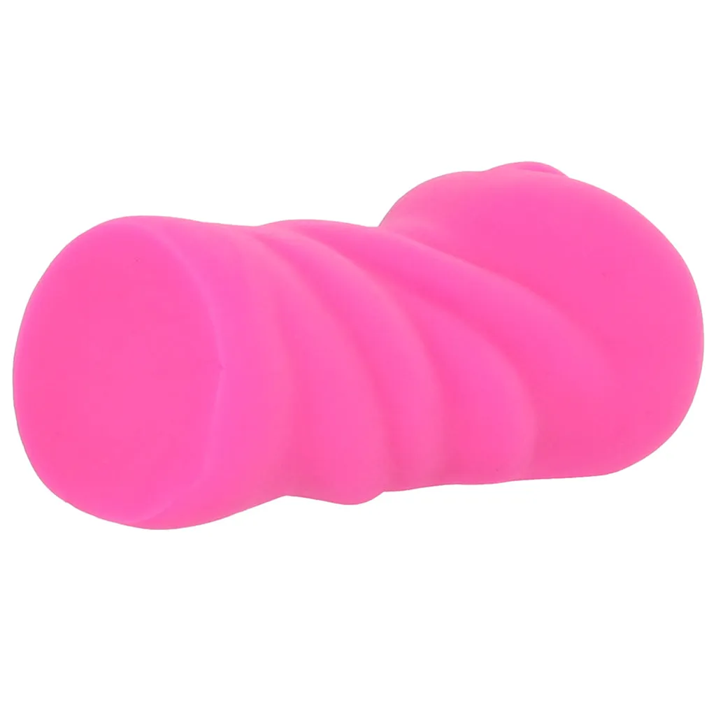 Anime Kitty Pussy Stroker