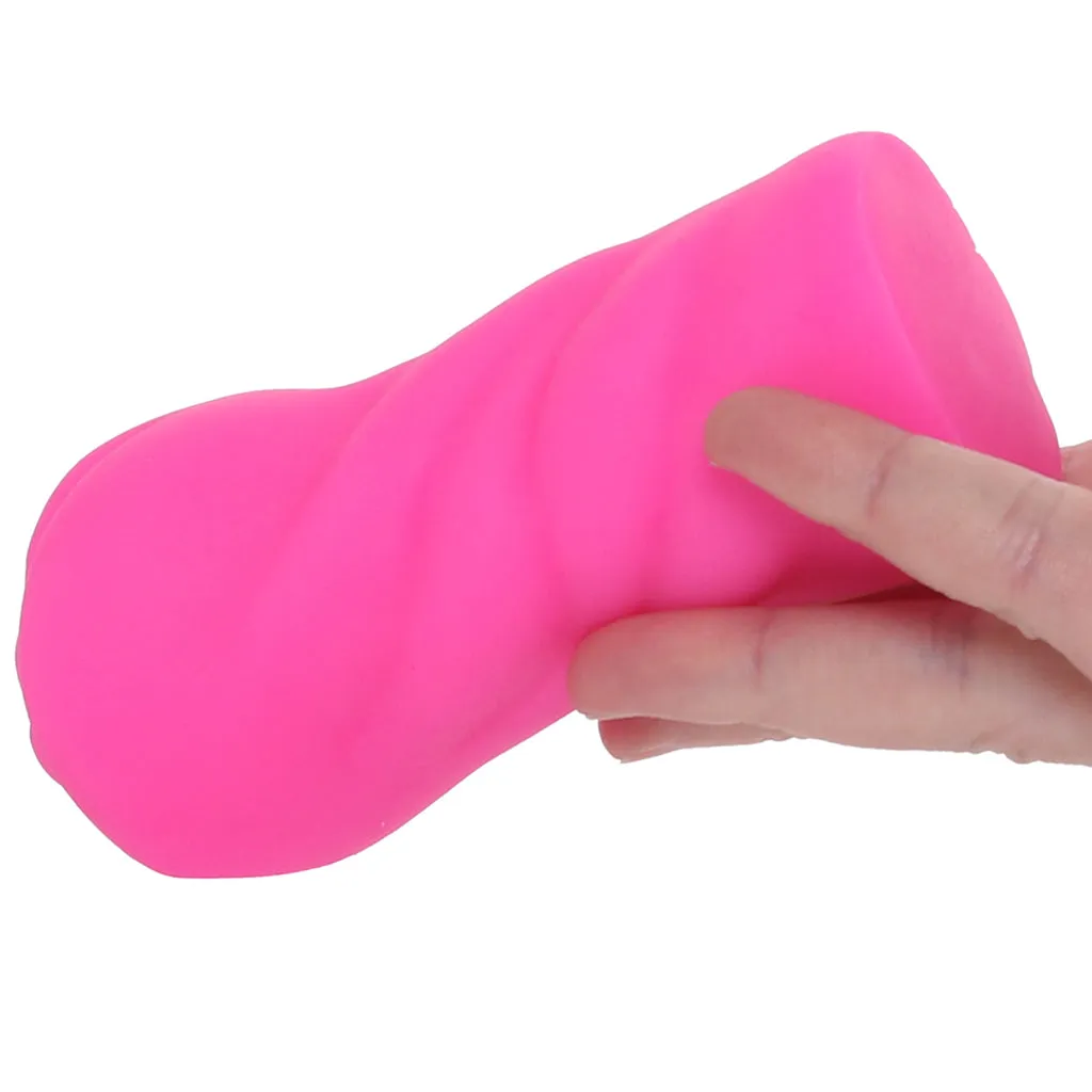 Anime Kitty Pussy Stroker