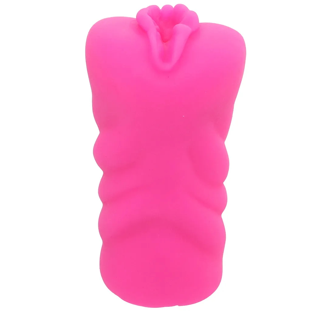 Anime Kitty Pussy Stroker