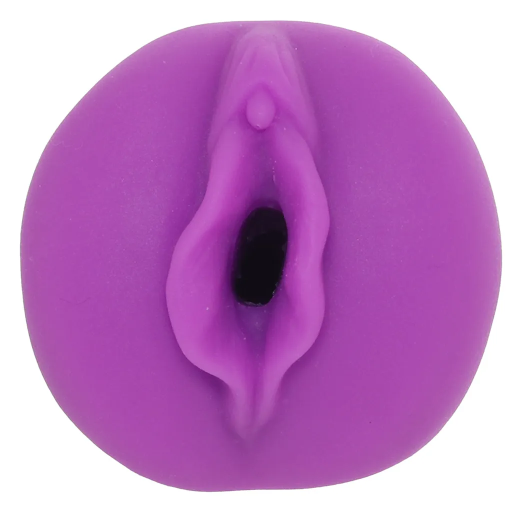 Anime Roxy Pussy Stroker
