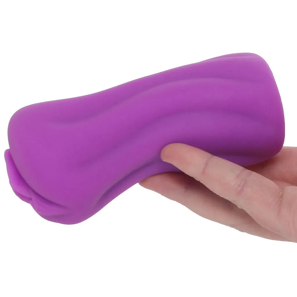 Anime Roxy Pussy Stroker