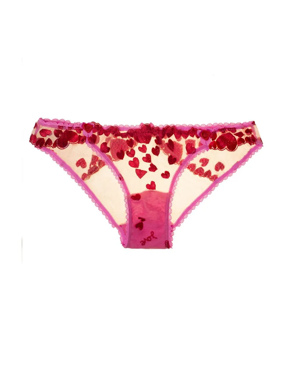 Beau Daiquiri Sexy Knicker