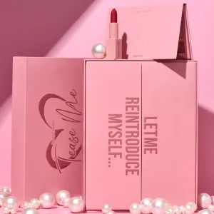 BEAUTY CREATIONS - TEASE ME PR BOX