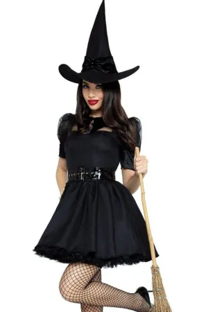 Bewitching Witch Costume
