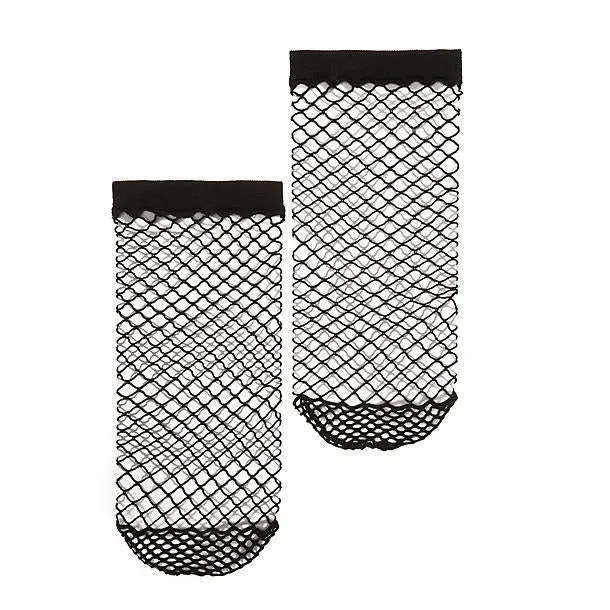 Calzetto Fishnets Socks