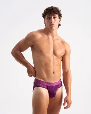 Casanova Jockstrap - Violet