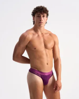 Casanova Thong - Violet