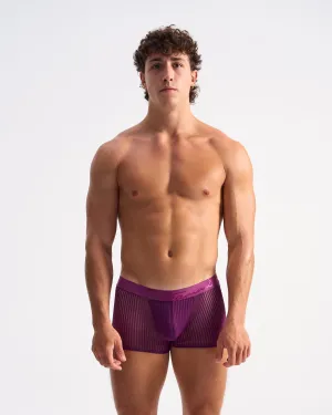 Casanova Trunk - Violet