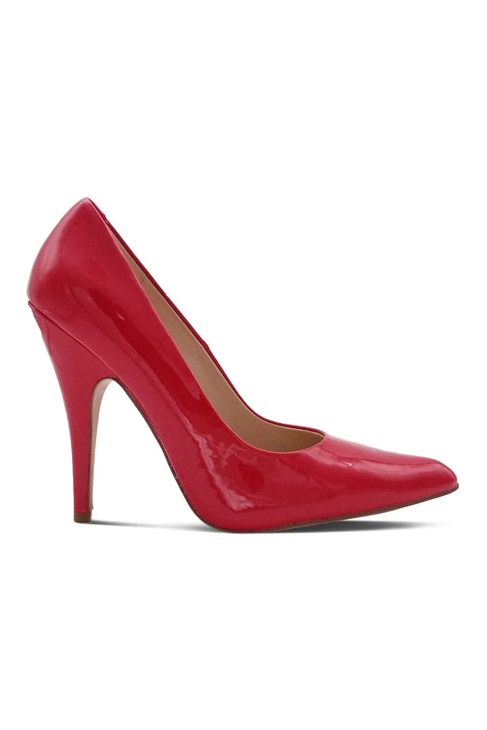 Classic Sexy Pump