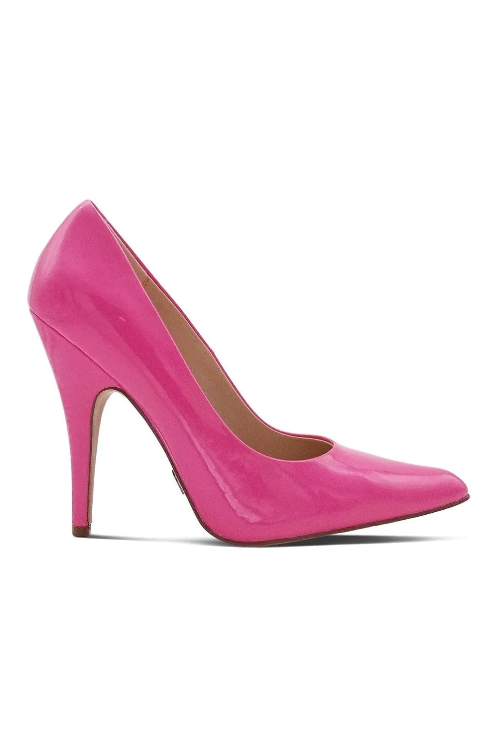 Classic Sexy Pump