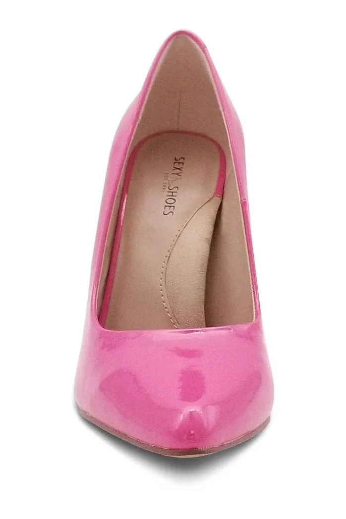 Classic Sexy Pump