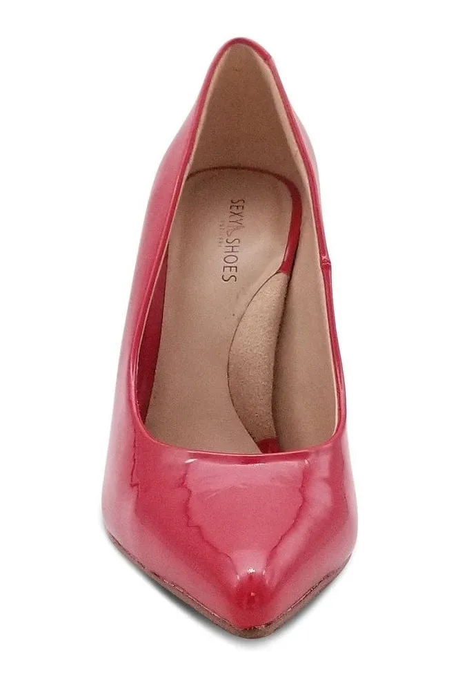 Classic Sexy Pump