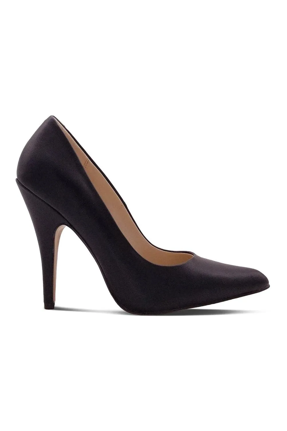 Classic Sexy Pump