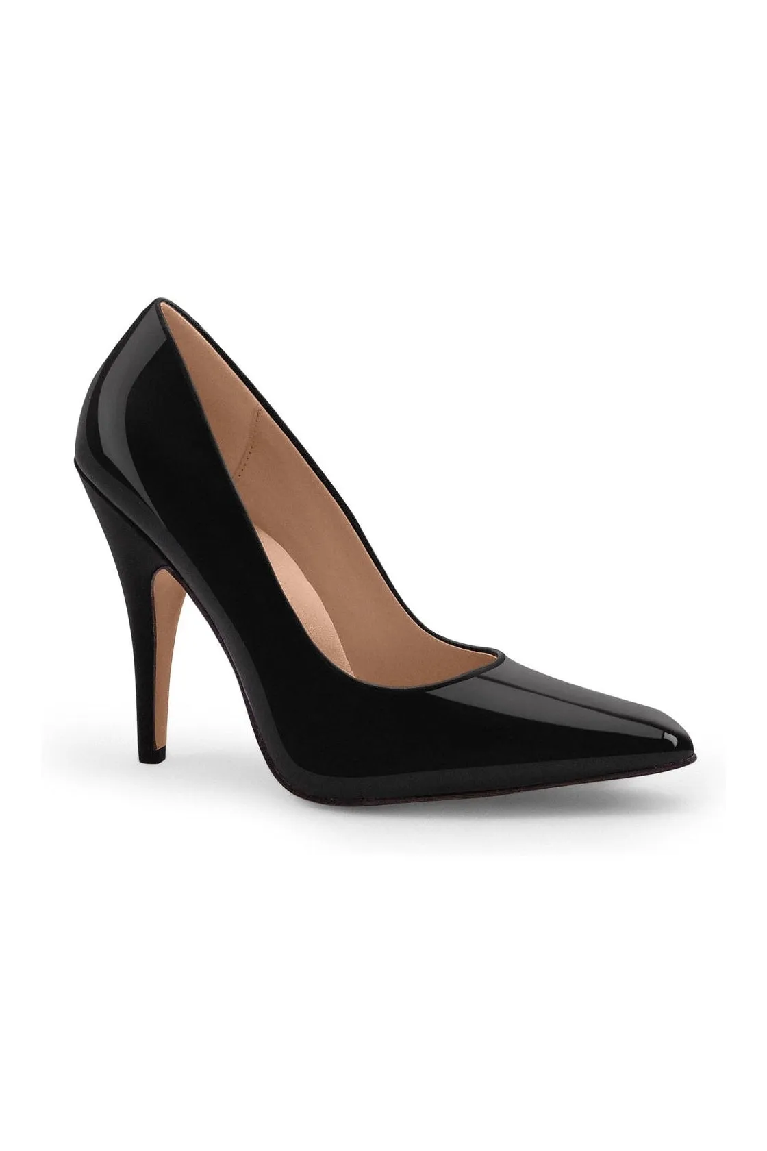 Classic Sexy Pump