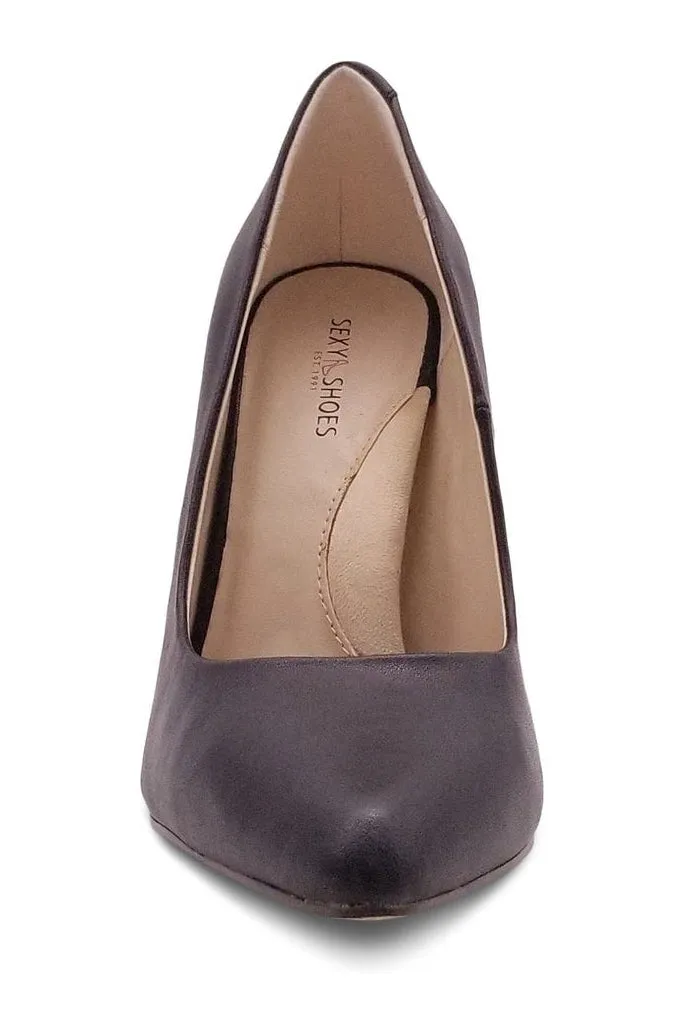 Classic Sexy Pump
