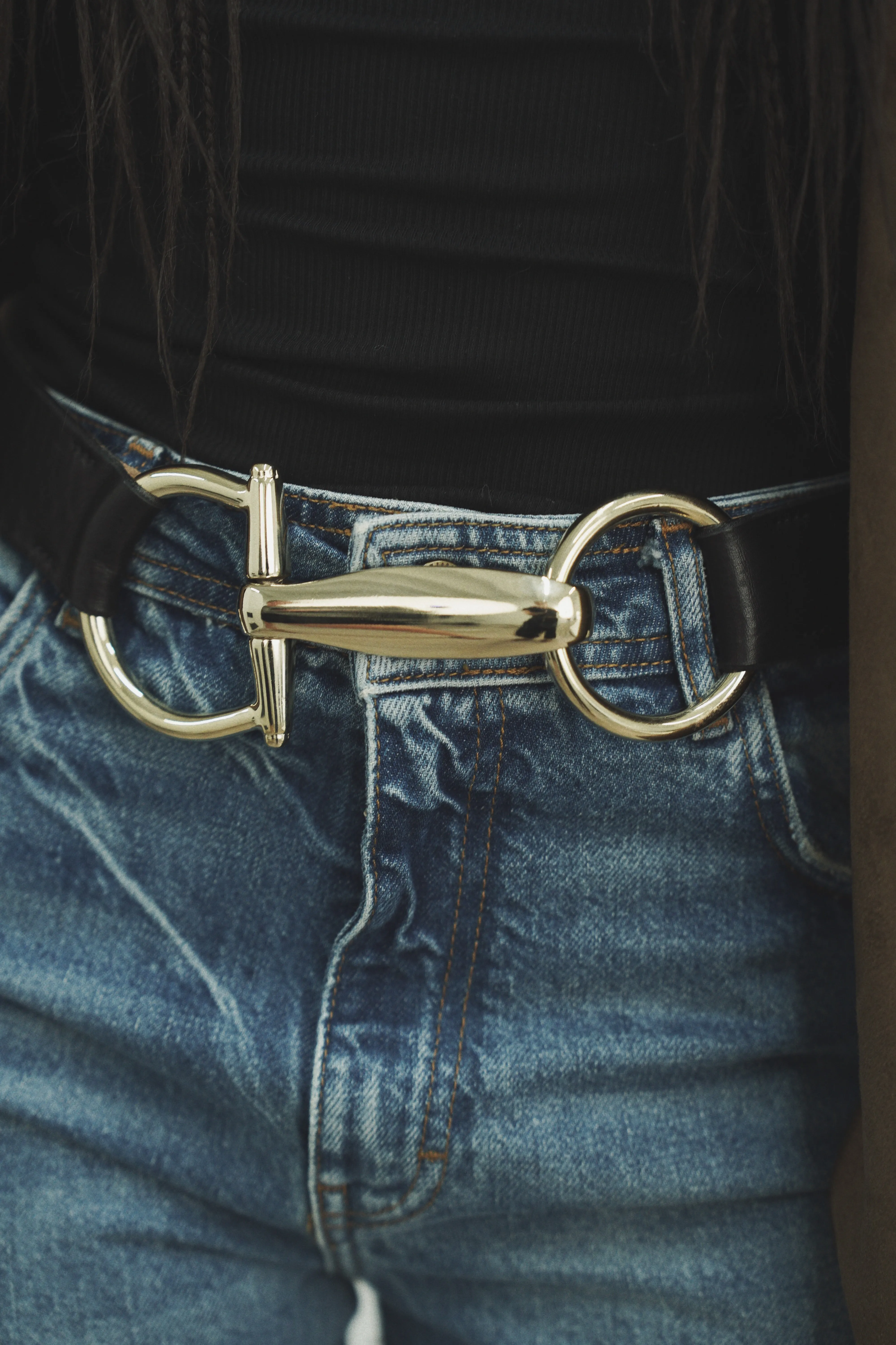 Clement Belt