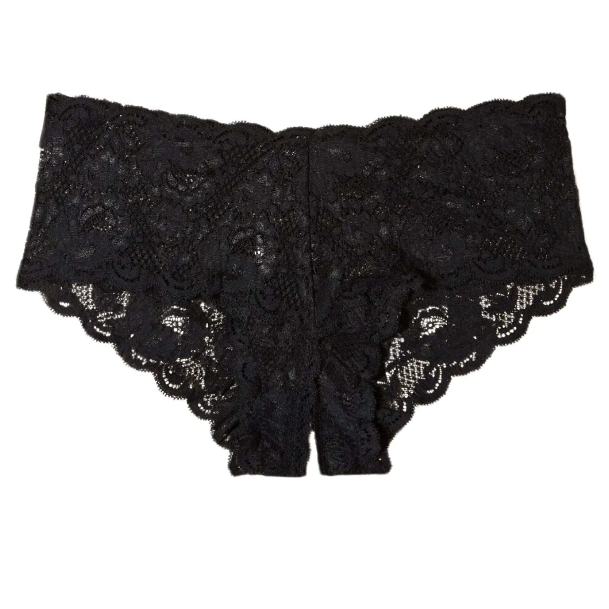 Cosabella Never Say Never Naughtie Low Rise Boyshort