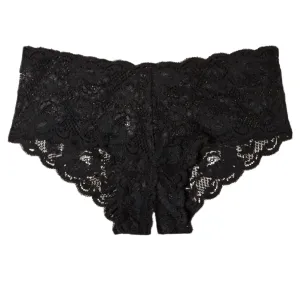 Cosabella Never Say Never Naughtie Low Rise Boyshort