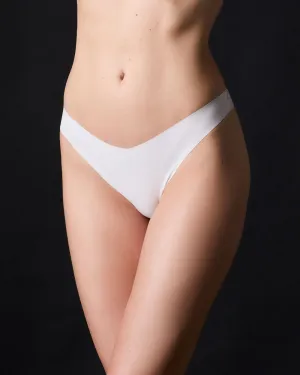 Estelle Cotton Thong 3 Pack