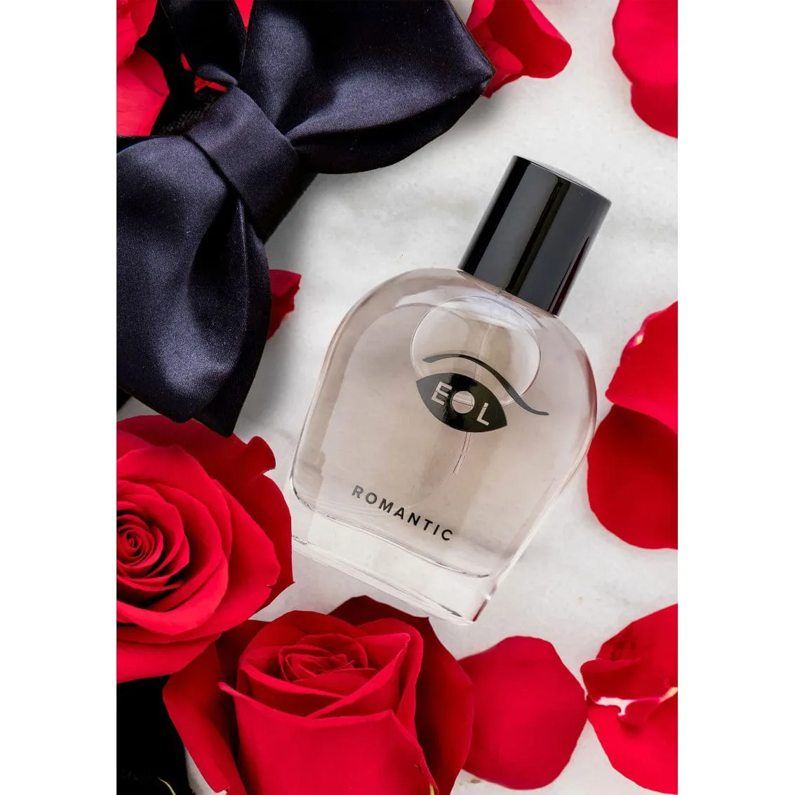 Eye of Love - Romantic Pheromone Cologne Spray For Him Travel Size