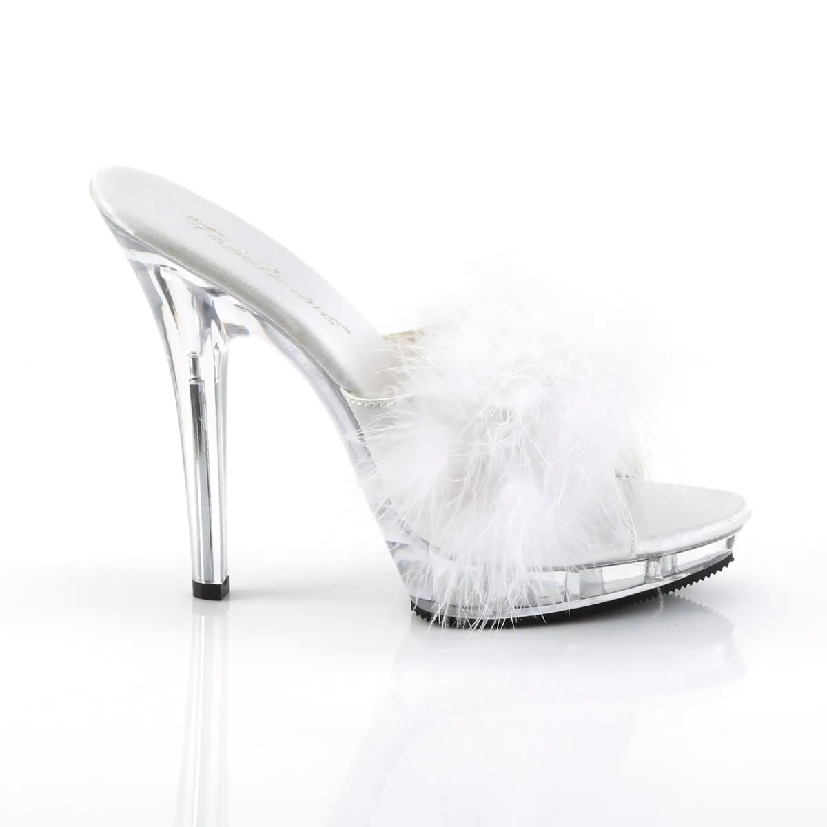 Fabulicious Lip-101-8 Slipper