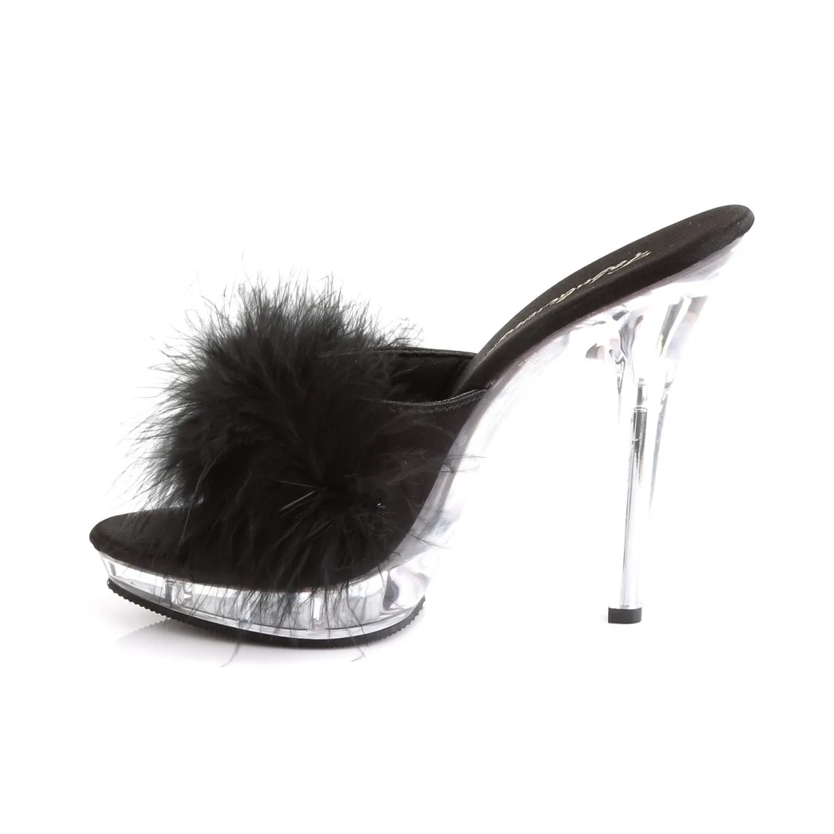 Fabulicious Lip-101-8 Slipper
