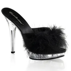 Fabulicious Lip-101-8 Slipper