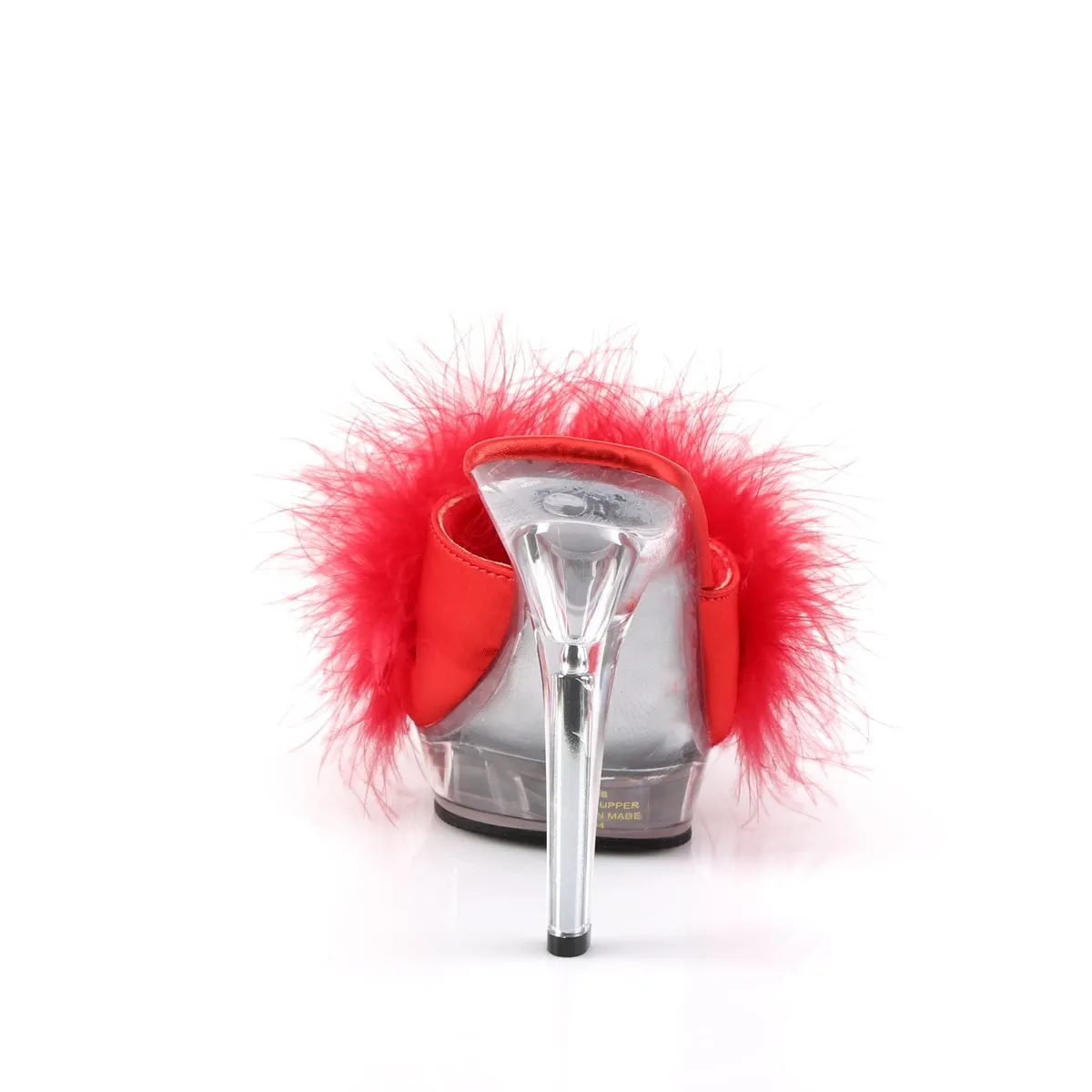 Fabulicious Lip-101-8 Slipper