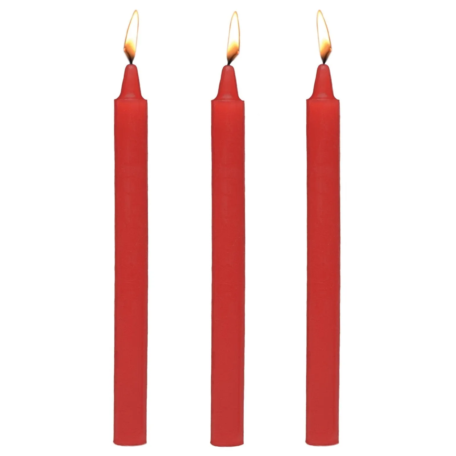 Fetish Drip Candles 3 Pack