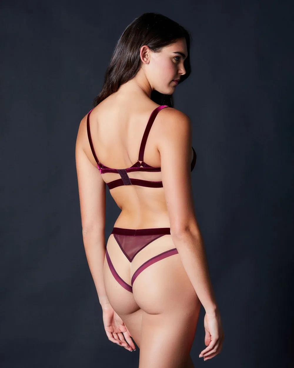 For Sexy Against Sexism Brazilian Brief