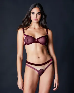 For Sexy Against Sexism Brazilian Brief