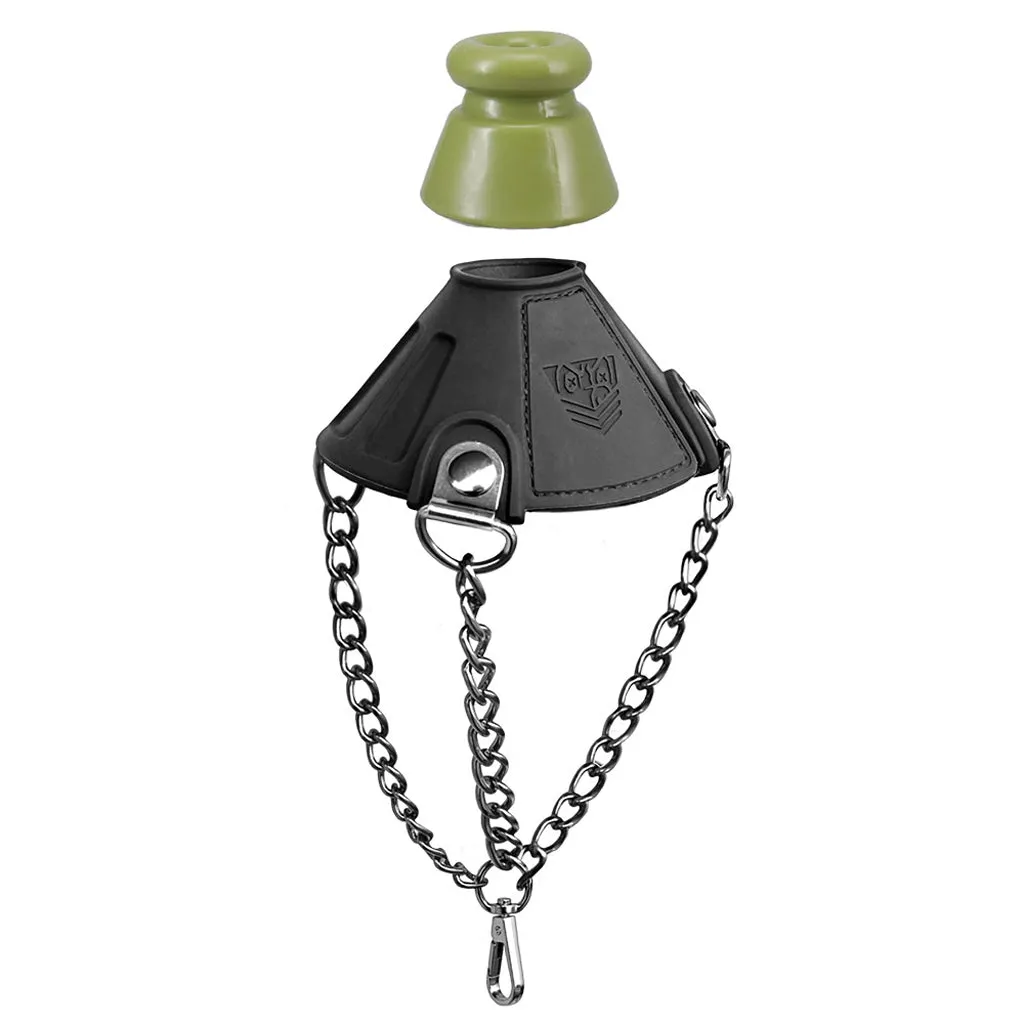 Fort Troff Apex Ball Chute Stretcher
