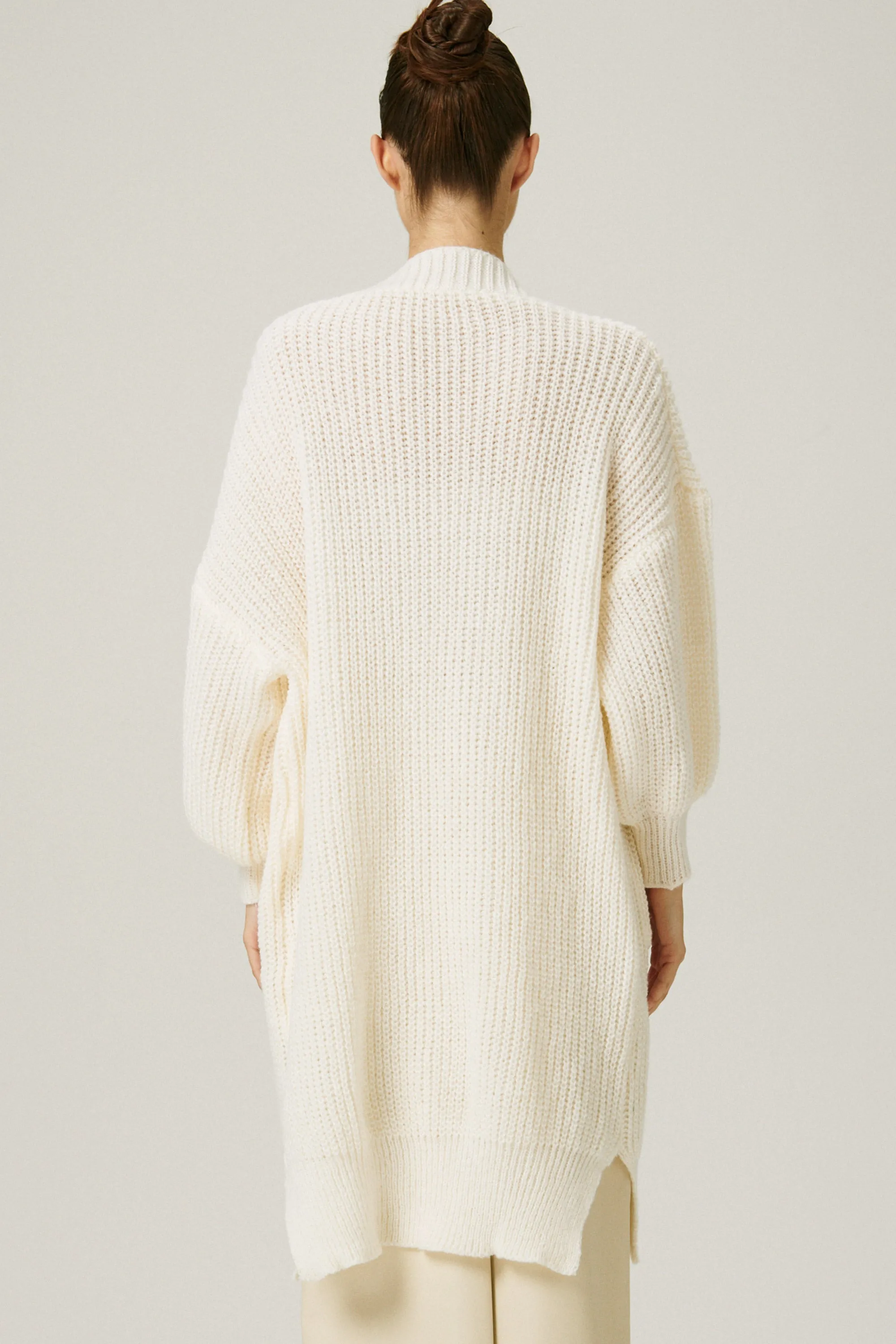 Frankie Sweater Coat