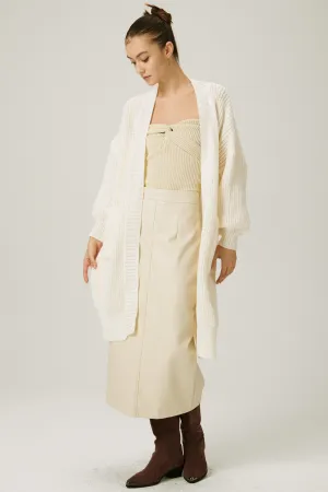 Frankie Sweater Coat