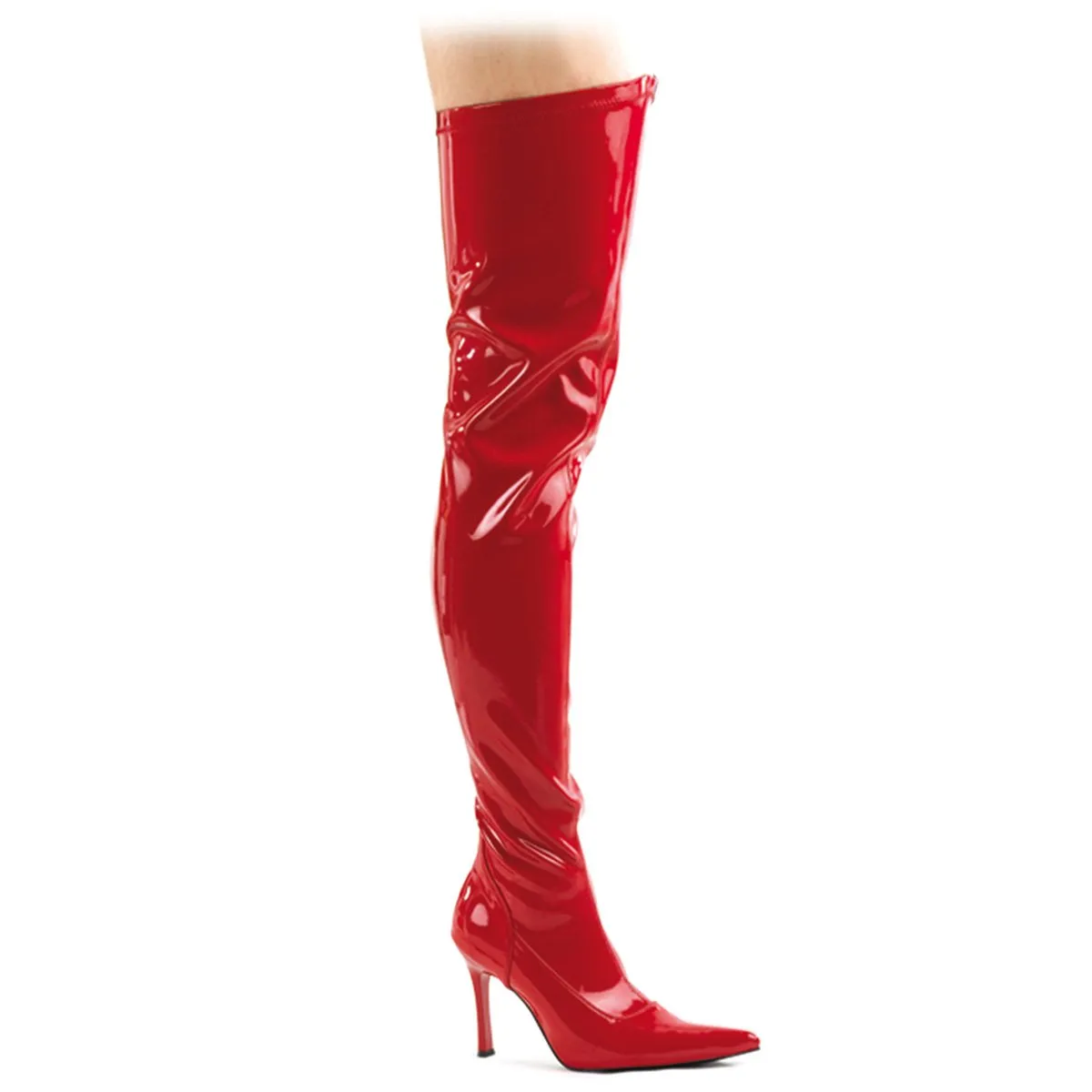 Funtasma Lust-3000 Boots