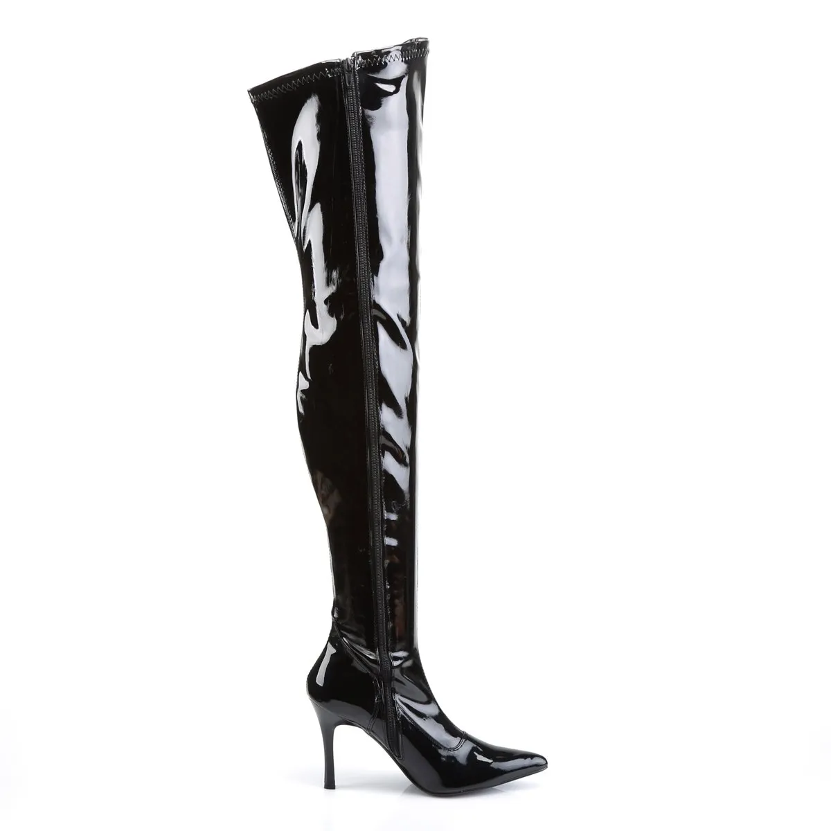 Funtasma Lust-3000 Boots