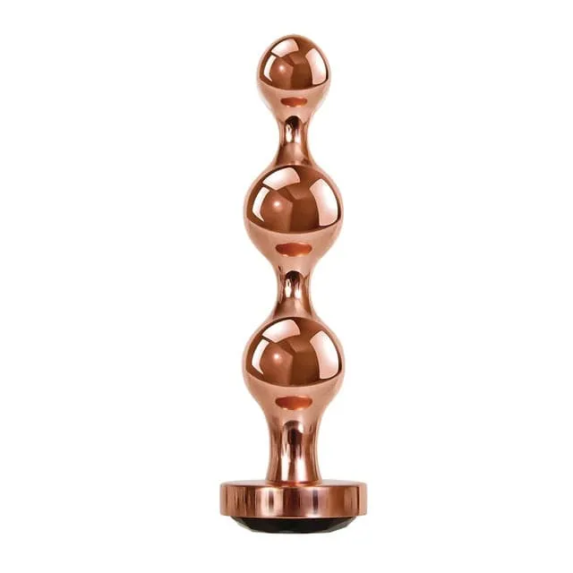 Gender X Gold Digger Plug Medium