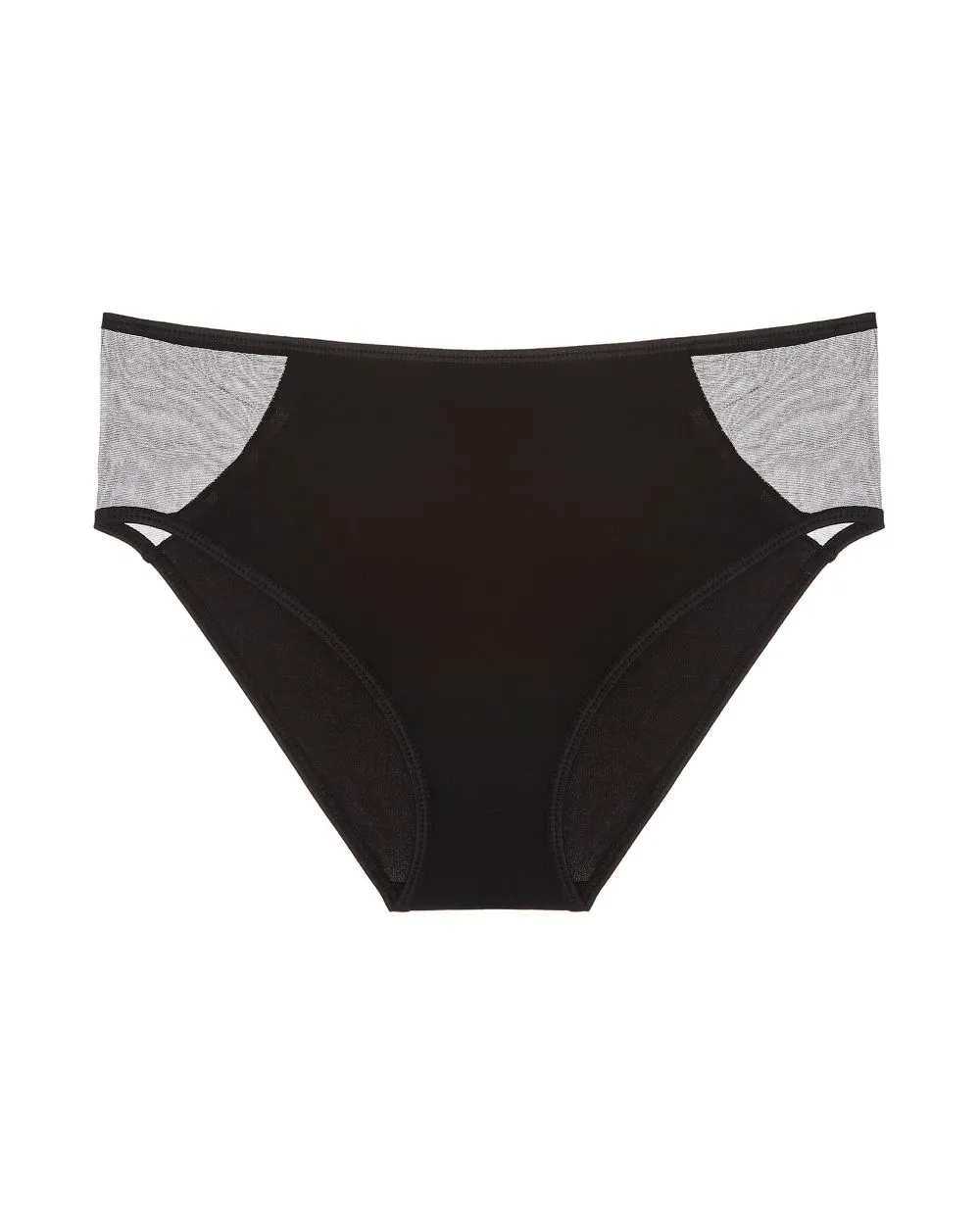 Gigi Boyshort