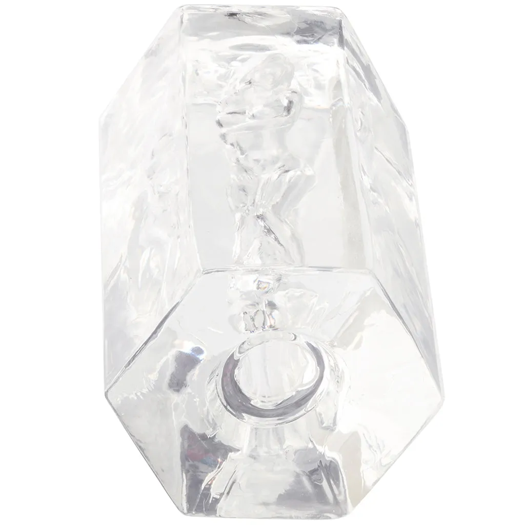Girls Girls Girls Crystal Stroker