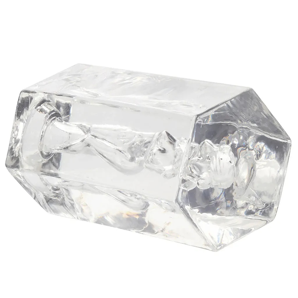 Girls Girls Girls Crystal Stroker
