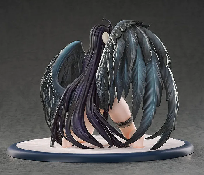 Good Smile Company Overlord Albedo (Negligee Ver.) 1/7 Scale Statue Figure