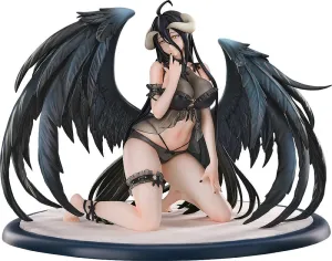Good Smile Company Overlord Albedo (Negligee Ver.) 1/7 Scale Statue Figure