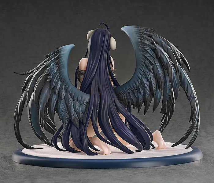 Good Smile Company Overlord Albedo (Negligee Ver.) 1/7 Scale Statue Figure