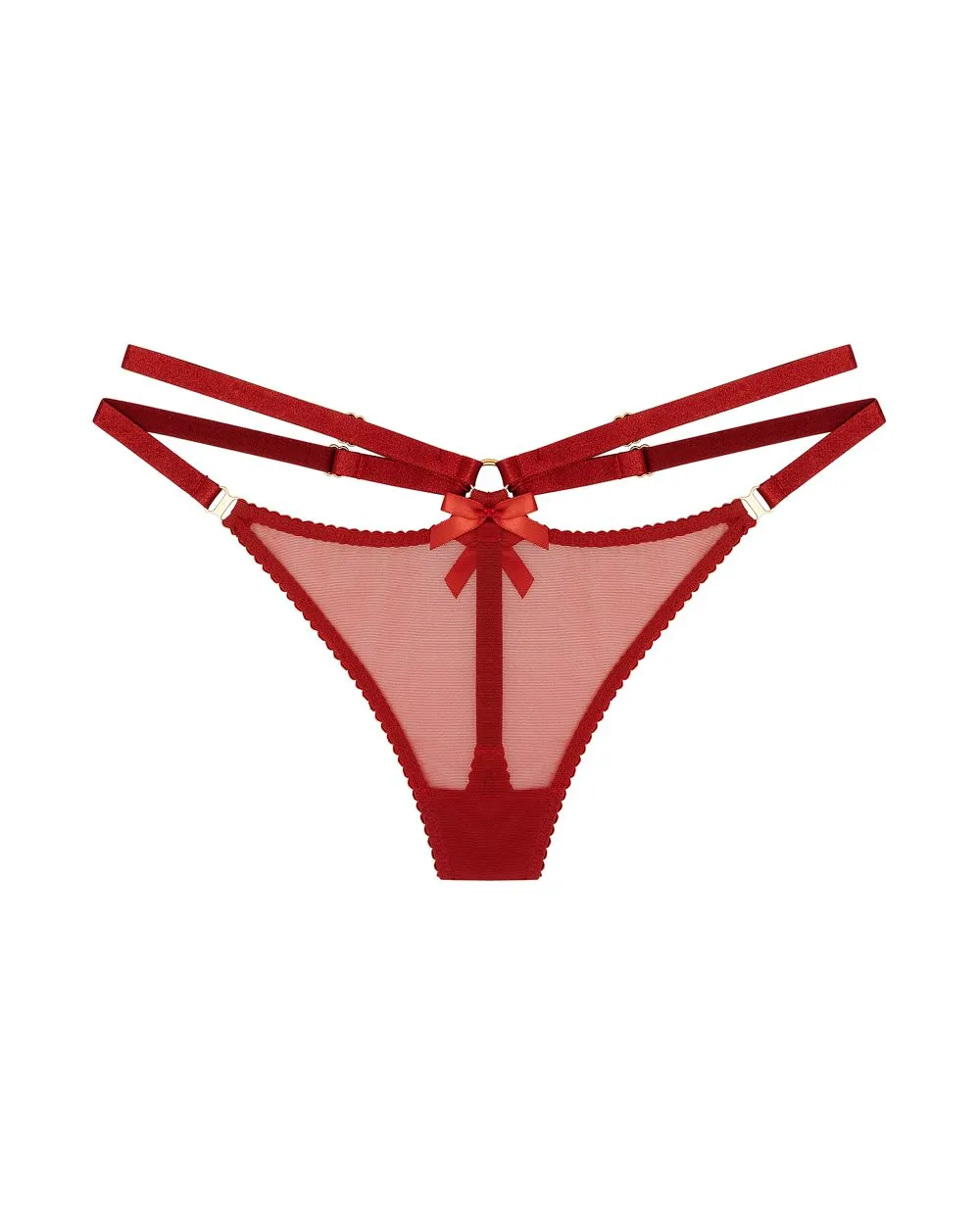 Harness Thong