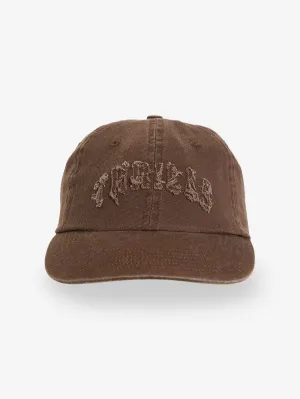 Home Advantage 6 Panel Cap - Wren