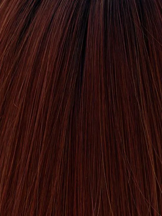 Italian Roast by BelleTress | Synthetic Lace Front Wig | CLOSEOUT